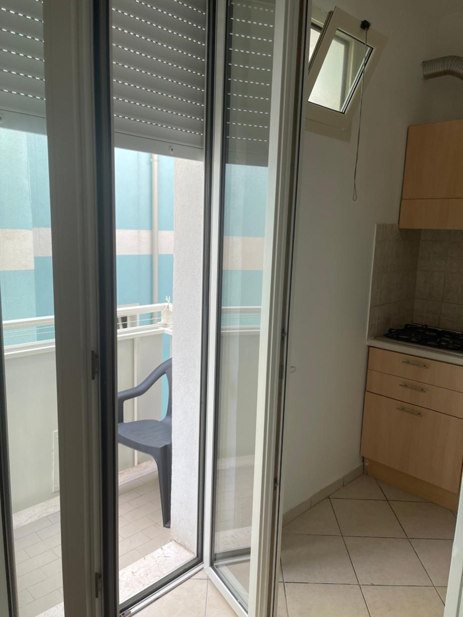 ريميني Residence Siesta المظهر الخارجي الصورة