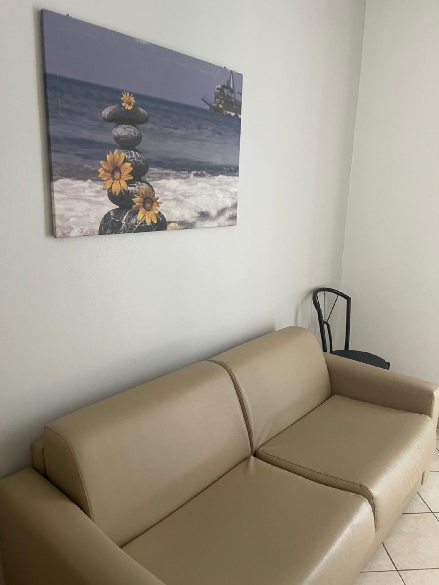 ريميني Residence Siesta المظهر الخارجي الصورة