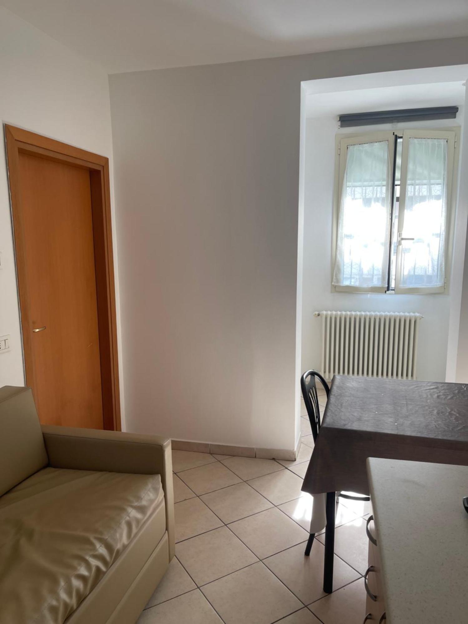 ريميني Residence Siesta المظهر الخارجي الصورة