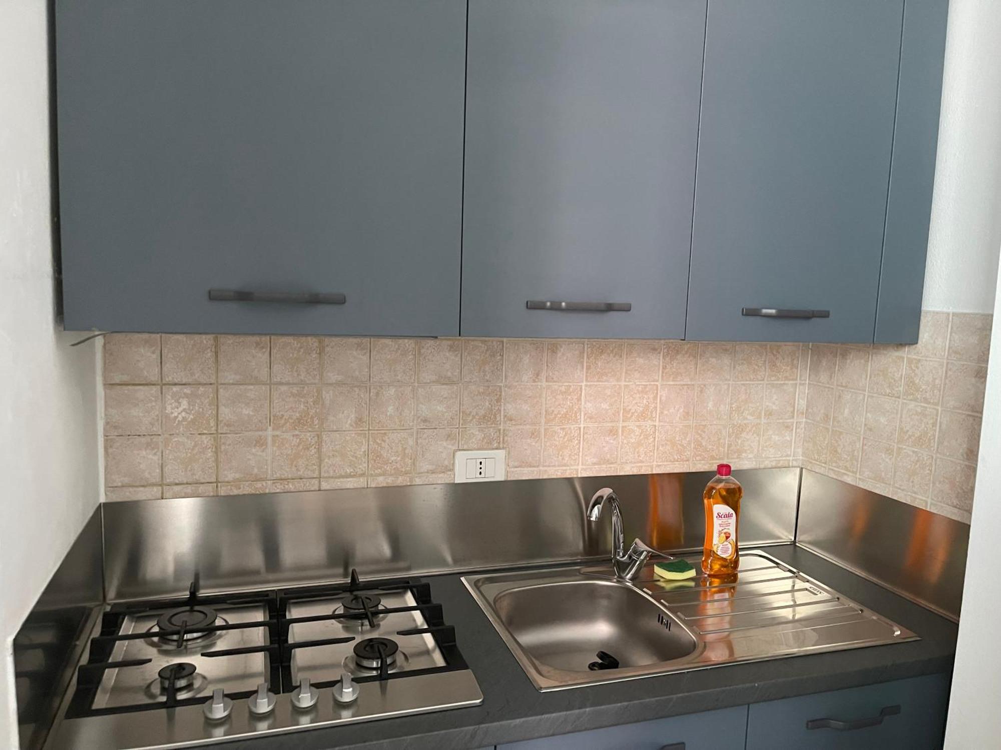 ريميني Residence Siesta المظهر الخارجي الصورة