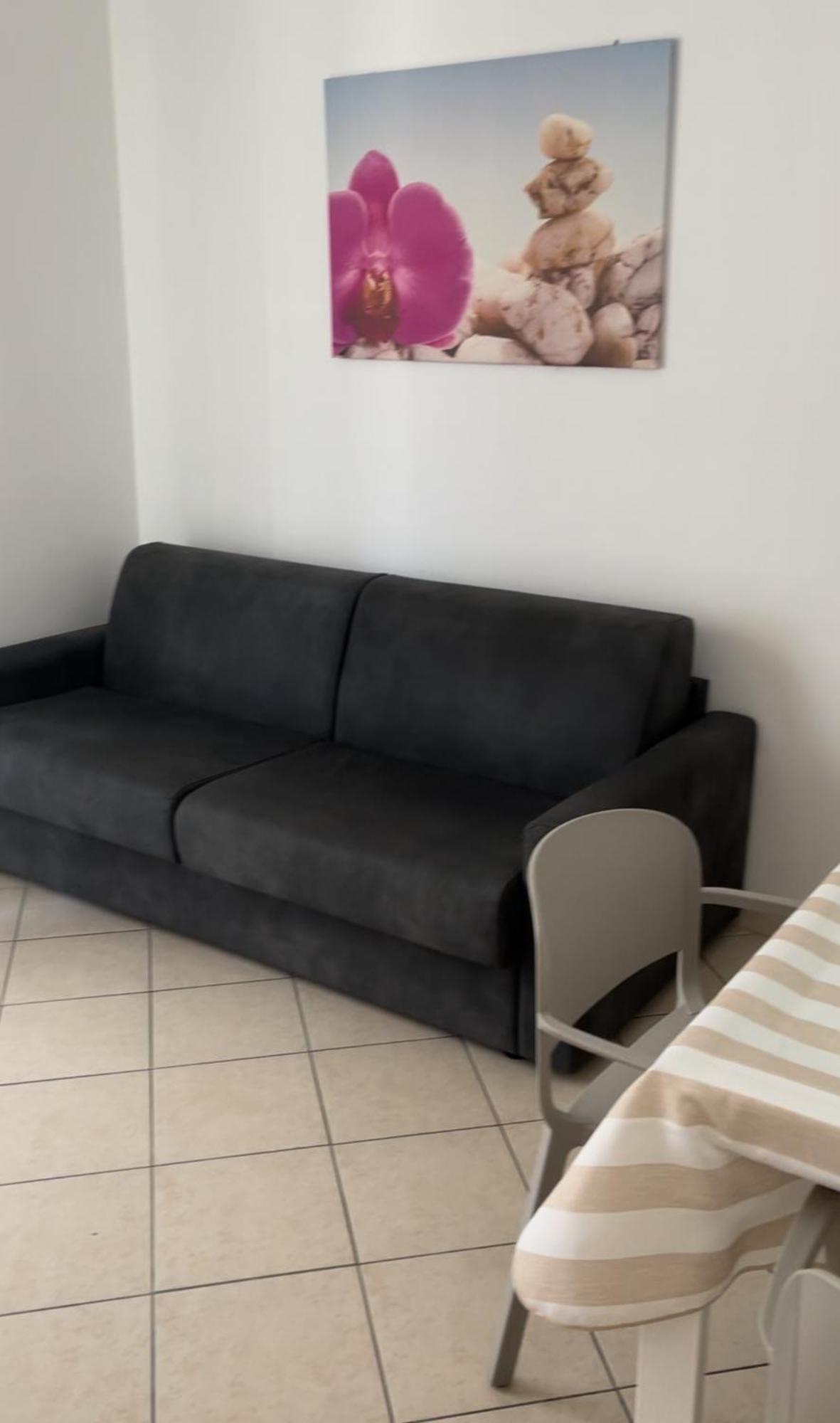ريميني Residence Siesta المظهر الخارجي الصورة