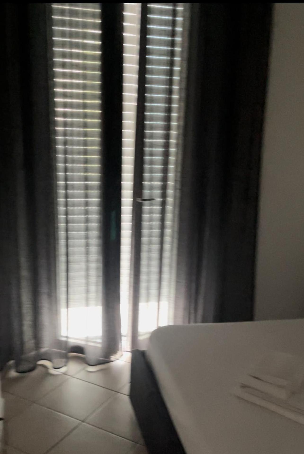 ريميني Residence Siesta المظهر الخارجي الصورة