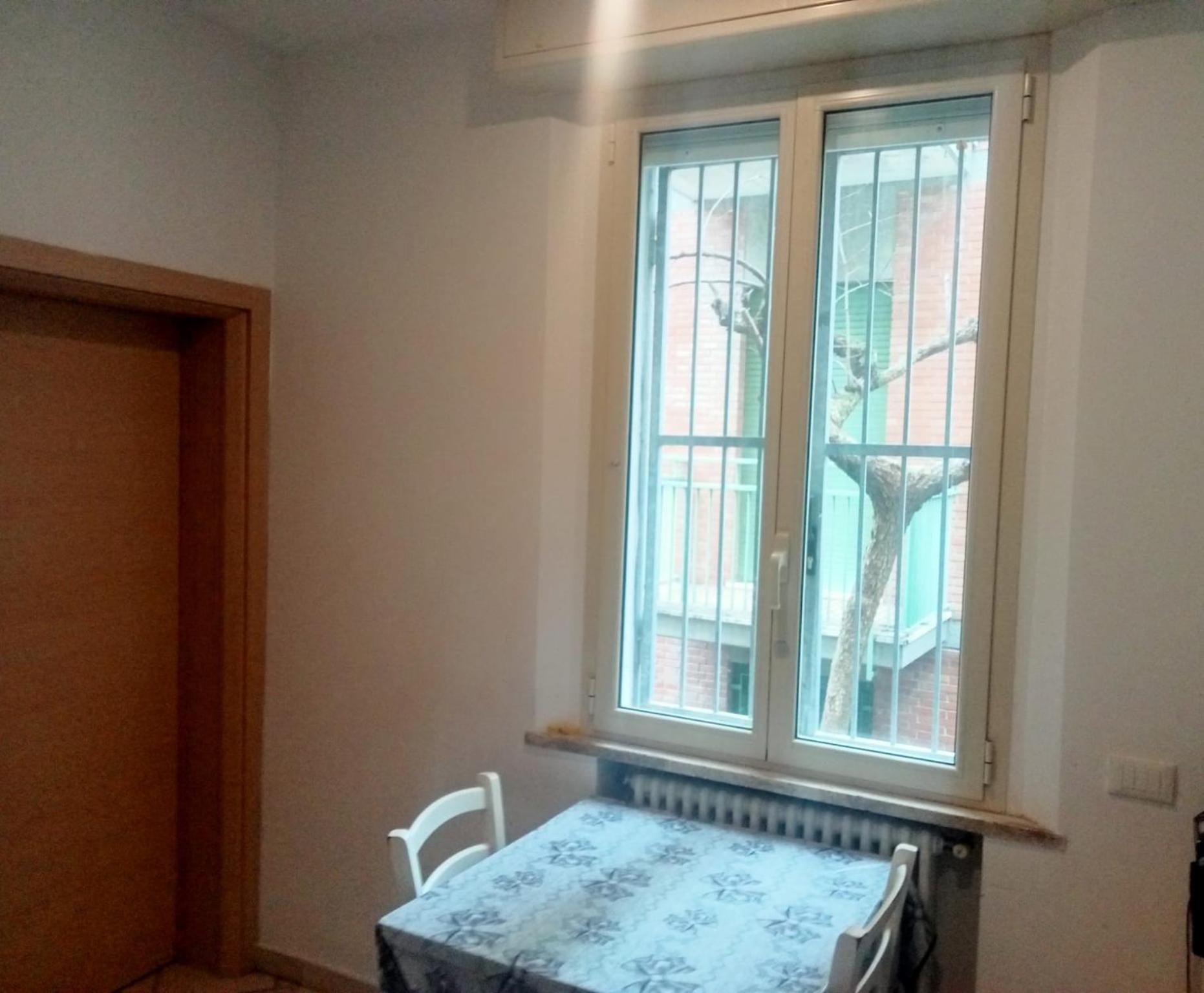 ريميني Residence Siesta المظهر الخارجي الصورة